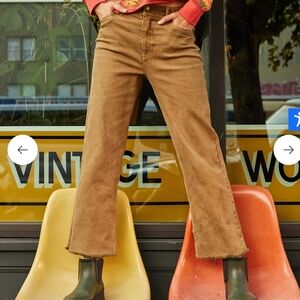Toad&Co Balsam Cutoff Pant